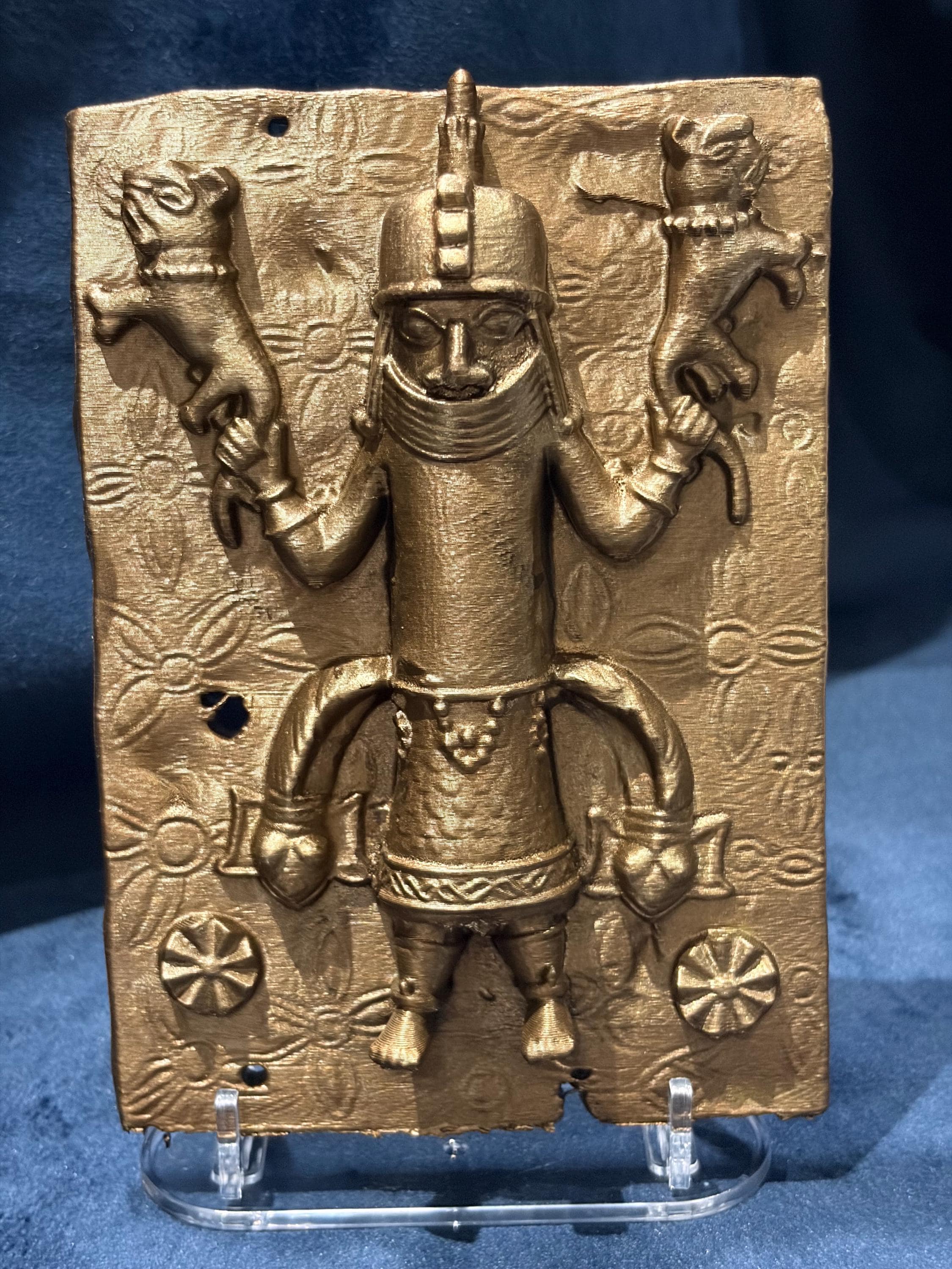 Benin bronzes - Etsy 日本
