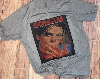 Billy t shirt