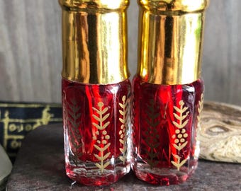 Powerful Wealth & Money Attraction April Jin Aura Oil | Luck Menifestation | Intention Bringing | Multiplying | Spiritual Shaman Money Spell