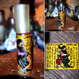 Powerful King Arjuna Love Attraction, Wealth Business Wealth, Wish Granting Tambang Liring Taweez Amulet Khodam Entity