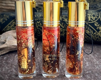 Love Attraction, Charm, Beauty, Vibrant Aura & Energy, Love Spell Bulu  Love Attraction, Relationship, Charming Oil, Amulet, Talisman