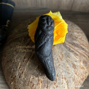 Magical Nini Kantil Spiritual Heirloom Javanese Charm for Luck Attraction, Wealth, Love Attraction, Wish Granting and More.