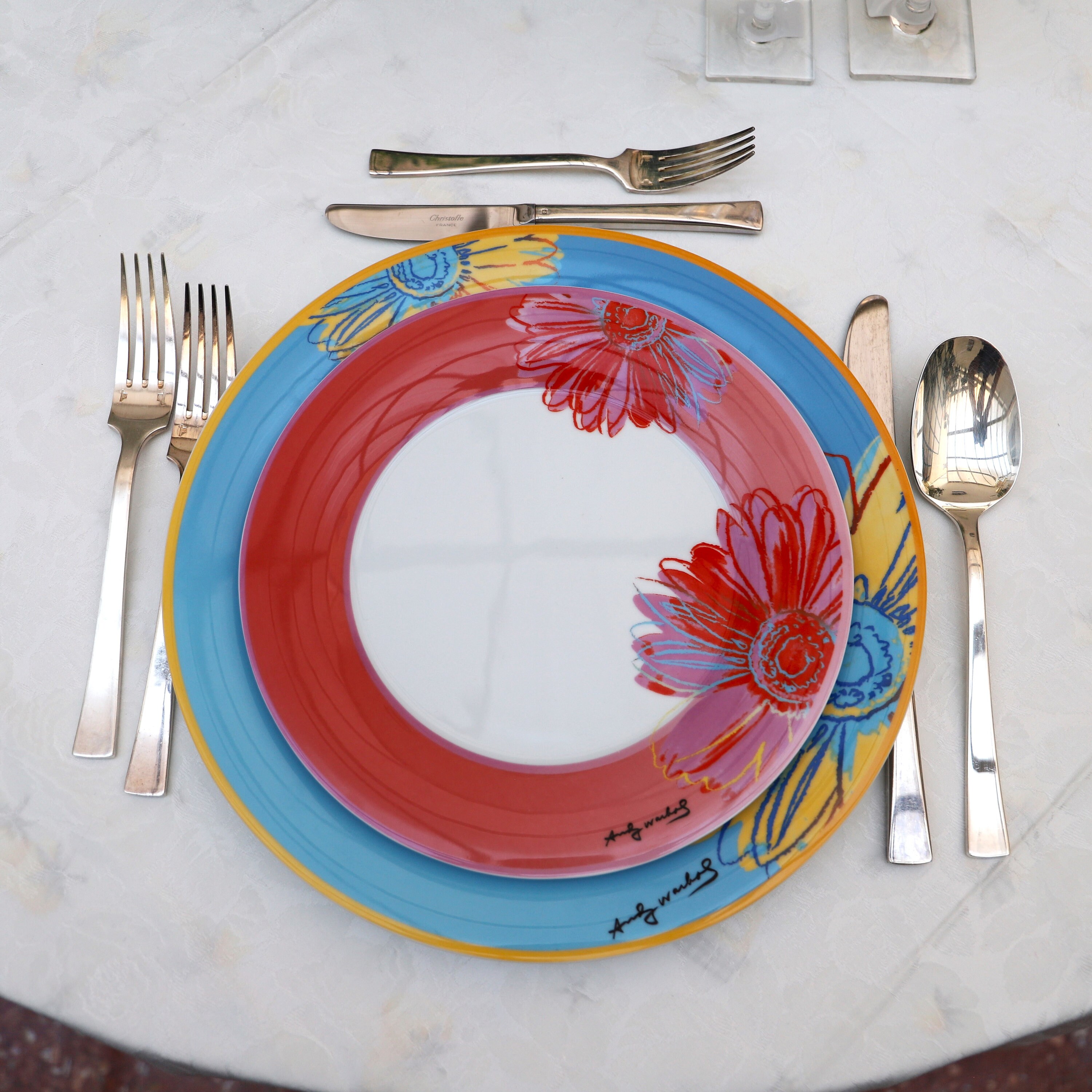 Rosenthal studio line andy warhol - Etsy 日本