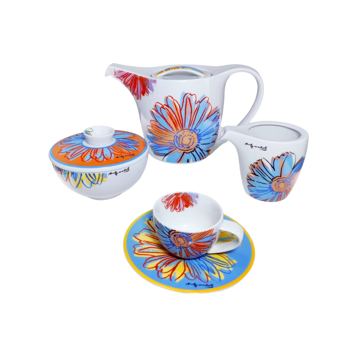 Rosenthal warhol - Etsy 日本