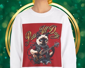 Siamesisk katt - Siamesisk katt - Kattälskare