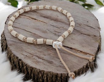 EM-Keramik Halsband | Halsumfang individualisierbar I verschiedene Farben zur Auswahl #HBEMHUFAS