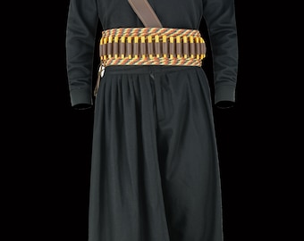 Mandalorian Book of Boba Fett Kostüm Cosplay Outfit, The Mandalorian Flight Suit.