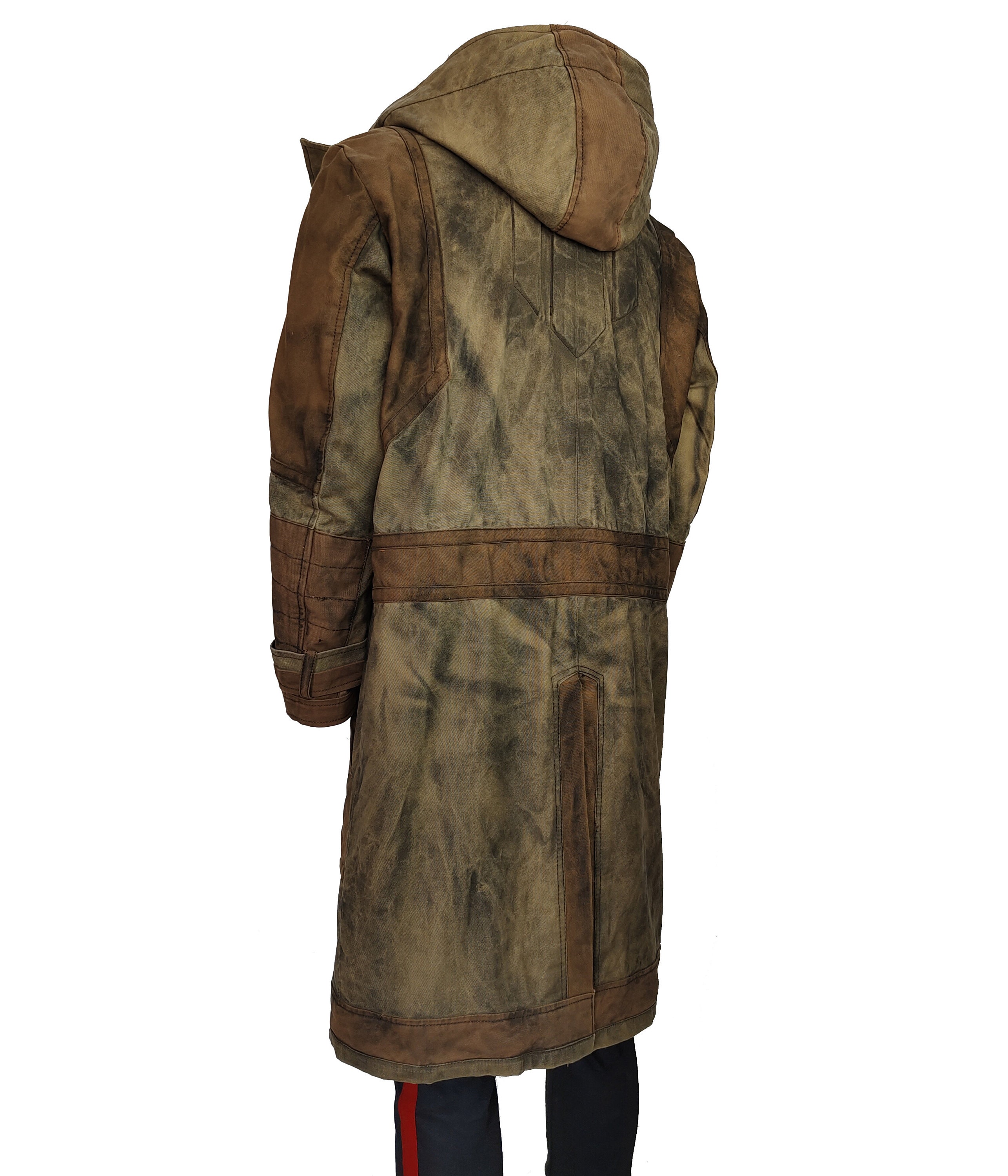 SW ディエゴ・ルナにインスピレーションを受けた、ローグ・ワンの