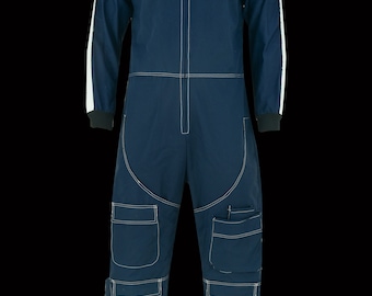 The Flight Suit Inspired by " The Book Of Boba Fett"