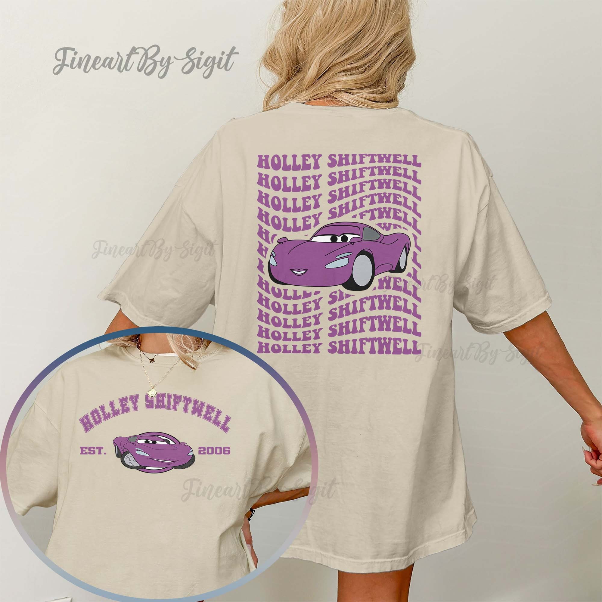 Holley Shiftwell Svg - Etsy