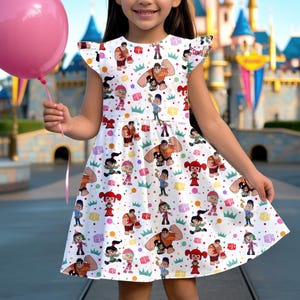 wreck it ralph vanellope princess dress Princess Vanellope von Schweetz from Wreck it Ralph