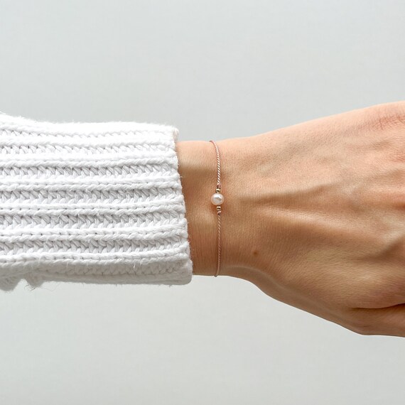Debenhams pearl bracelet best sale