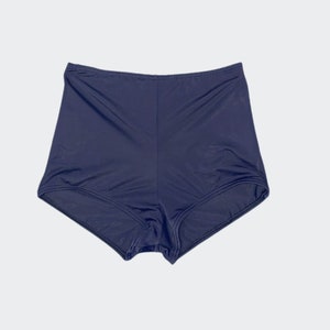 Sarah Tankini Womens Ostomy Full Shorts