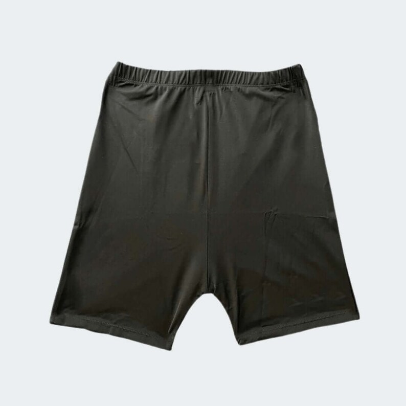 Men's Ostomy Fitted Swim Trunks Etsy UK