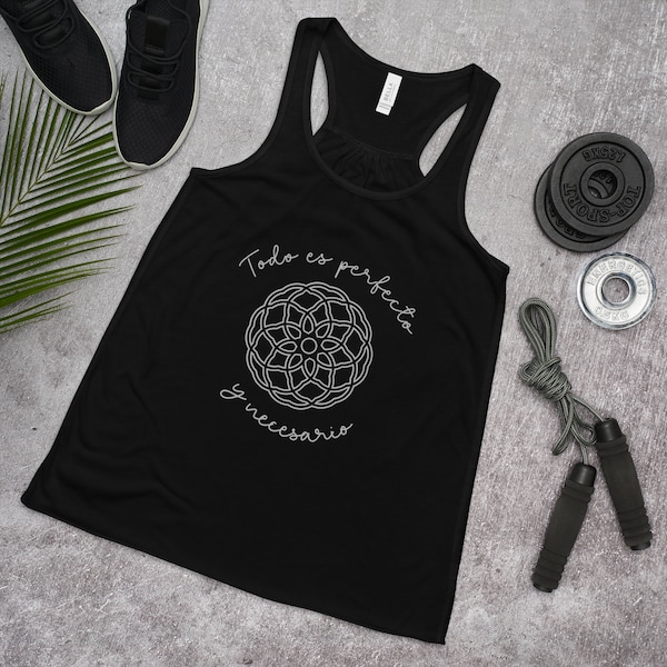 Camiseta yoga deportiva holgada para mujer