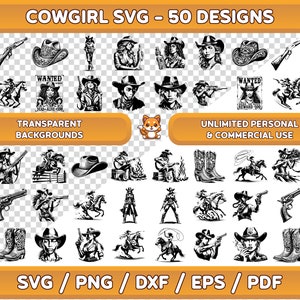 Cowgirl svg Bundle, Cowboy svg, Cowboyhut svg, Cowboystiefel svg, Cowboy für Cricut, Cowboy png, Cowboy Clipart, Cowboy Weihnachten svg