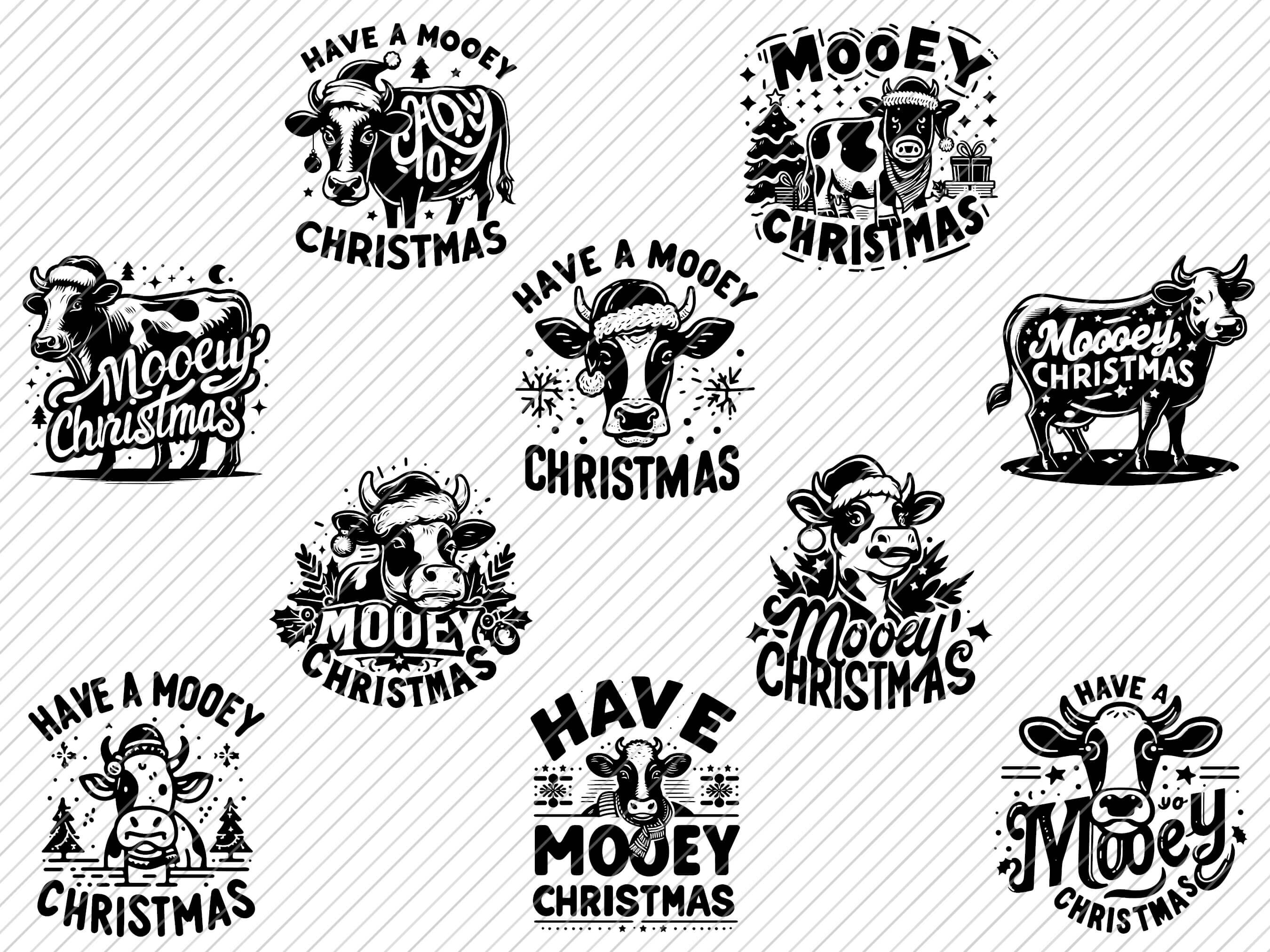 funny-christmas-cow-svg-bundle-funny-christmas-png-christmas-cow-png