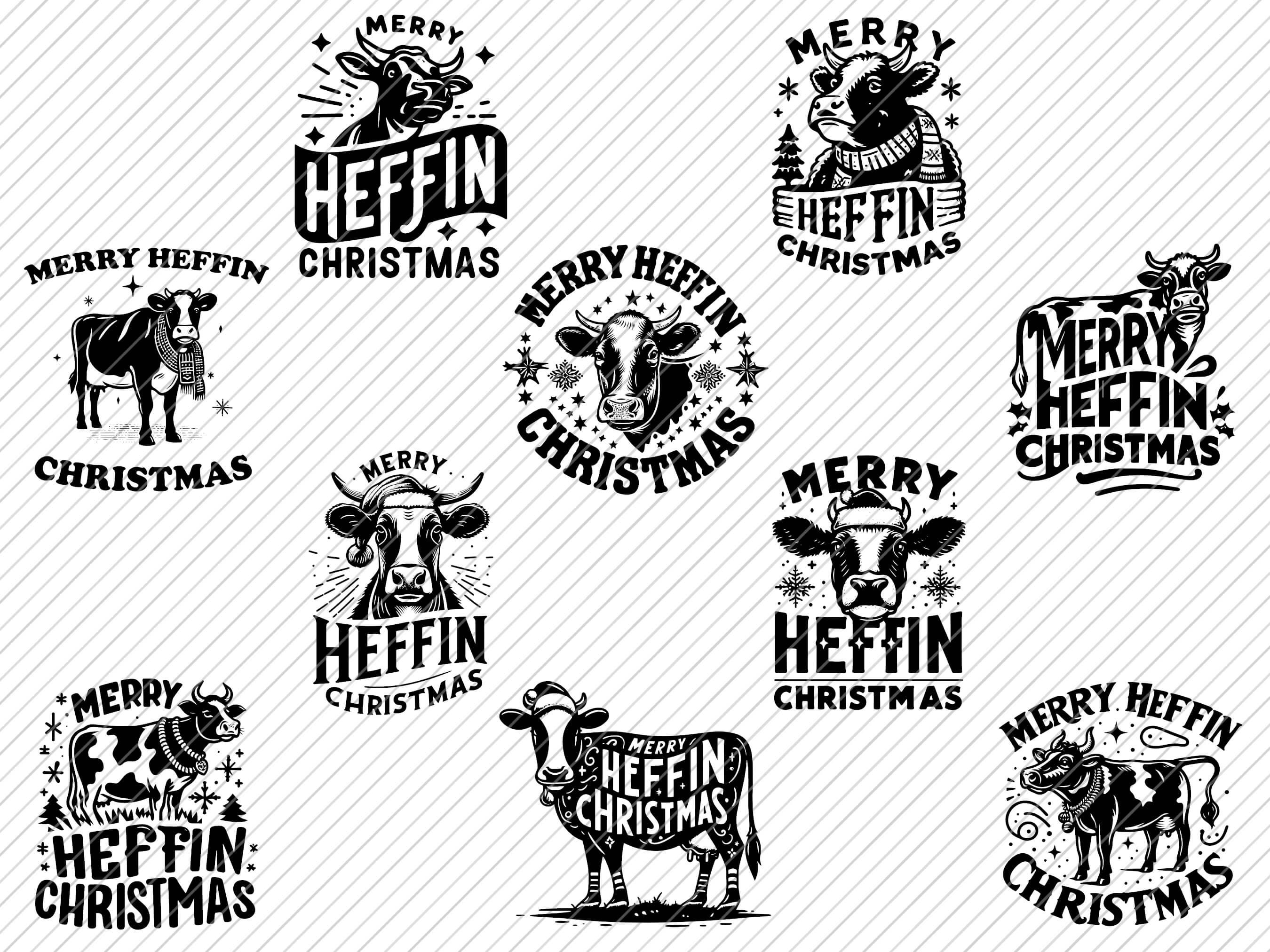 funny-christmas-cow-svg-bundle-funny-christmas-png-christmas-cow-png