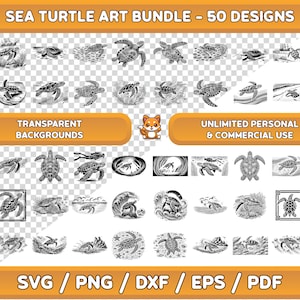 Meeresschildkröte SVG-Bundle, Meeresschildkröte Clipart, Meeresschildkröte PNG, Meeresschildkröte Wandkunst, digitale Wandkunst, druckbare Wandkunst, Meeresschildkröte svg, Schildkröte