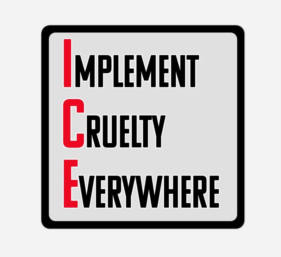 Implement Sticker Stickers