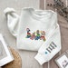 see more listings in the Embroidery Father's Day section