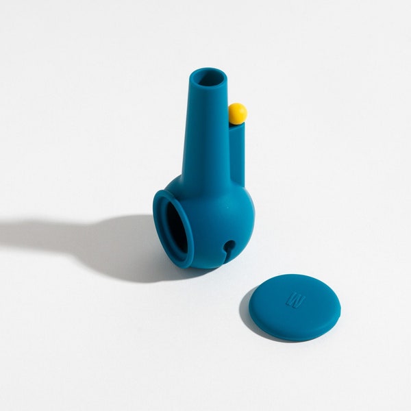 Soft Protective Silicone Covers for Glass Pipes, Compatible with Hand Pipe, Cool Cover with Cap