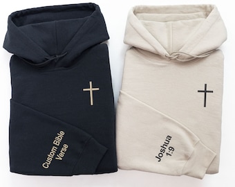 Y2K Cross Zip up Hoodie, Embroidered Flames Streetwear Y2K Cross Zip up Hoodie, Embroidered Flames Streetwear