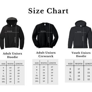 Child of God Hoodie • Embroidered Christian Sweatshirt • Faith Based Pullover • Personalized Christian Hoodie • Holiday Gift afbeelding 9