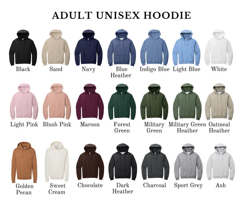 Child of God Hoodie • Embroidered Christian Sweatshirt • Faith Based Pullover • Personalized Christian Hoodie • Holiday Gift afbeelding 2