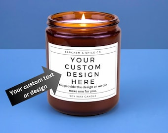 Corporate Gifts Employee Appreciation Gift Team Gifts Team Appreciation Employee Thank You Gifts Best Team Personalized Candle