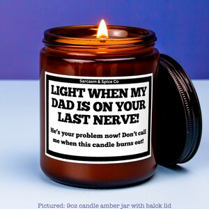Bonus Mom Step Gift Bonus Gift Second Mom Other Mom Gifts for Bonus Mom My Dad Last Nerve Don't Call