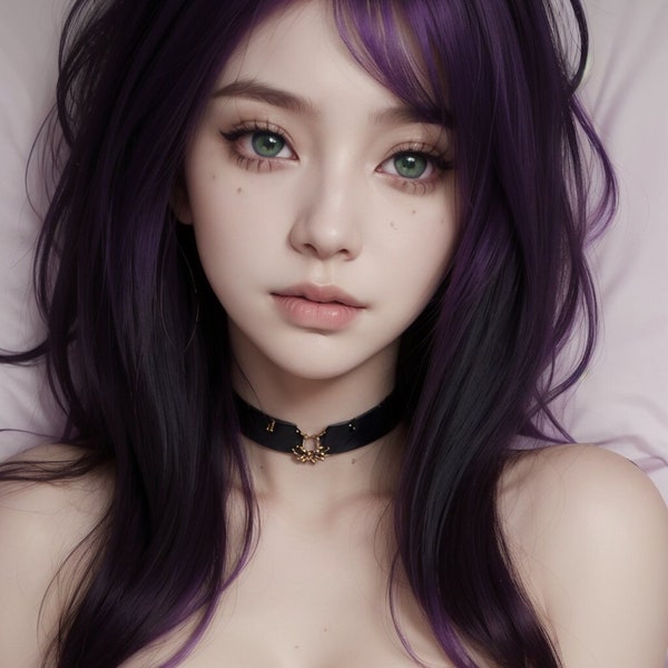 Nsfw Art Set - Etsy