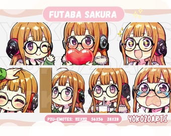 ♡BIBI♡ Koseki Bijou Biboo HoloLive Vtuber Waifu Weatherproof Anime