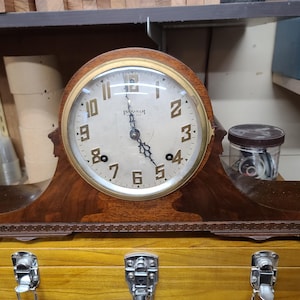 Ingraham clock - Etsy 日本