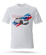 Men's Fanatics BMW E46 330 Xd 318i 330d 325i 320d 330xd M3 T-shirt - Etsy