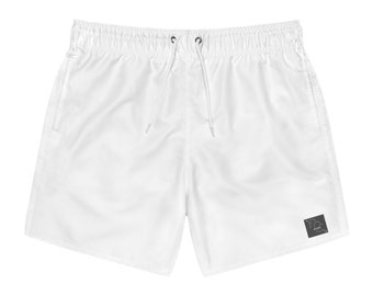 Swim Trunks (AOP)