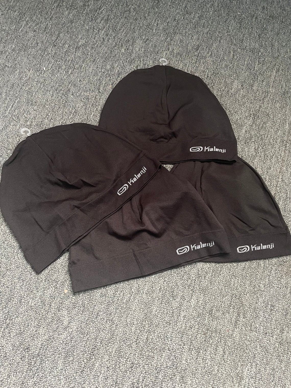 Kalenji Beanie - Etsy UK