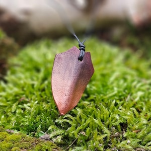 Dragon Scale Necklace