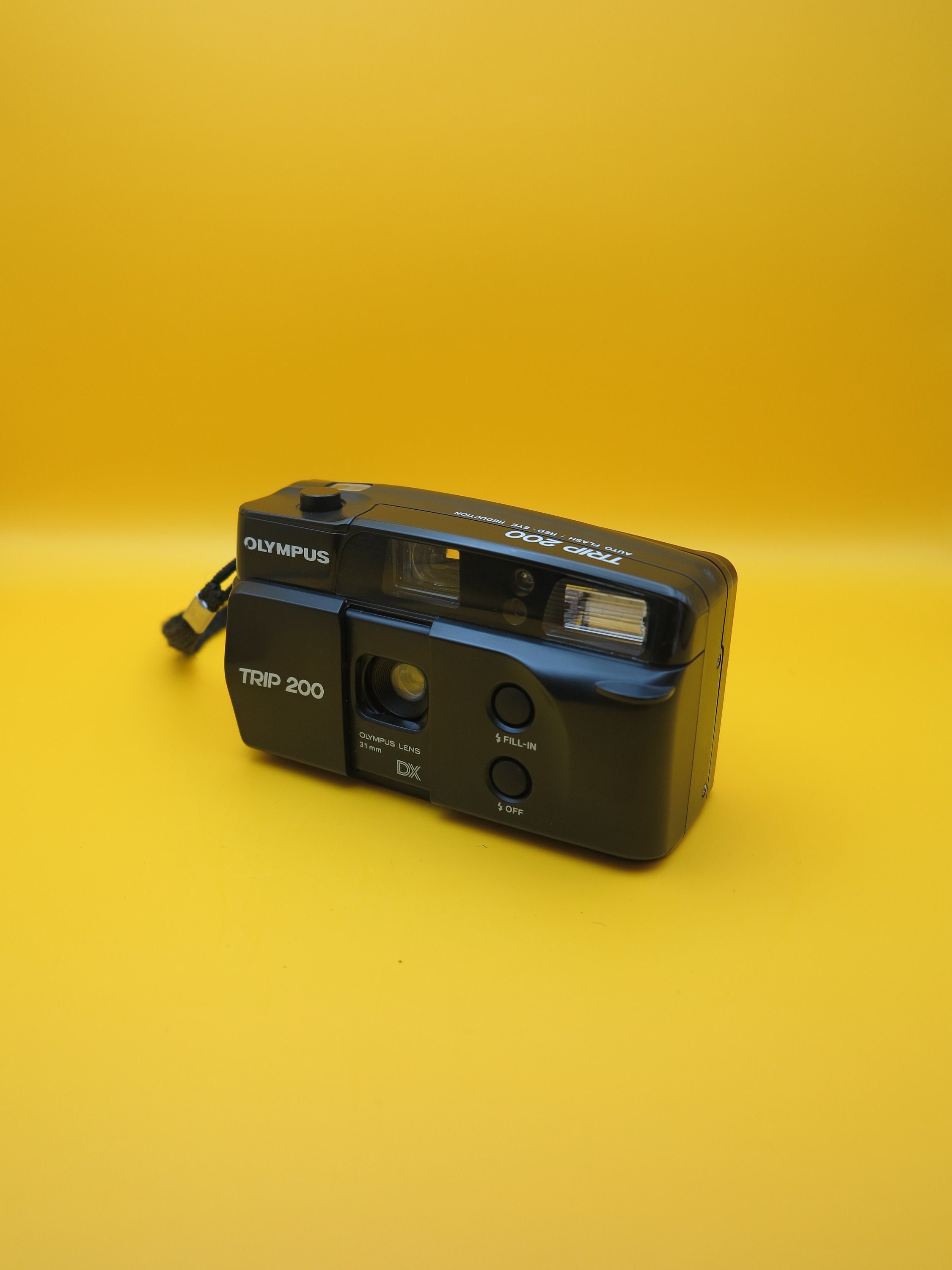 olympus trip 200 film