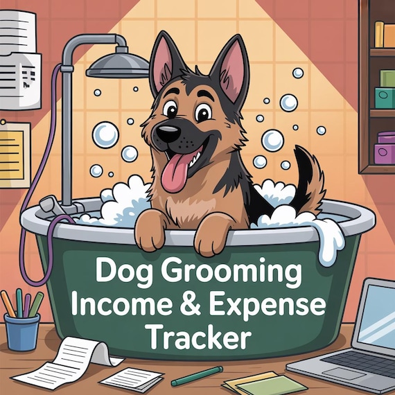 What Can You Write off As a Dog Groomer: Maximize Your Tax Savings