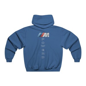 Bmw m sport hoodie 2025