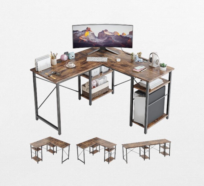 Fiber study table price deals