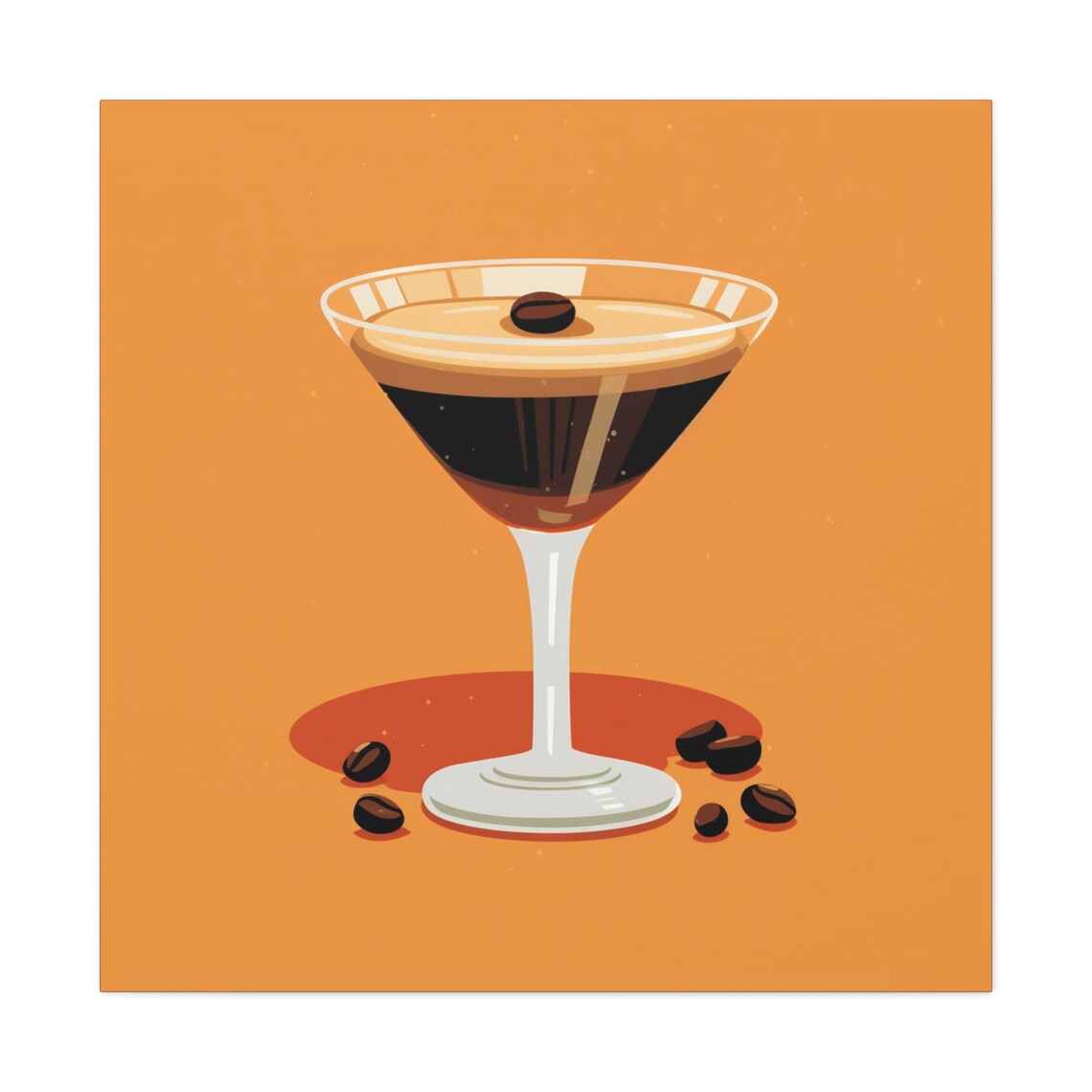 Espresso Martini Twist Etsy