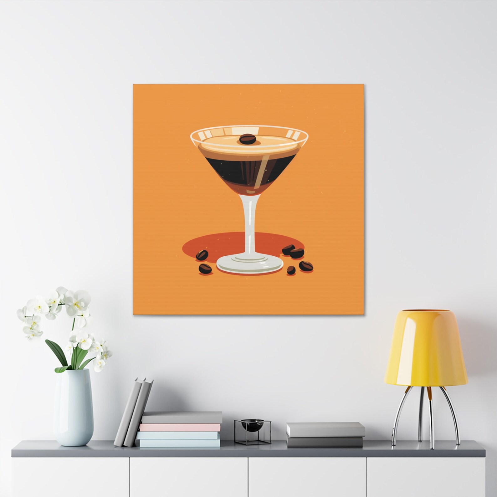 Espresso Martini Twist Etsy
