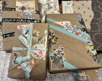 Blind Date with a Book