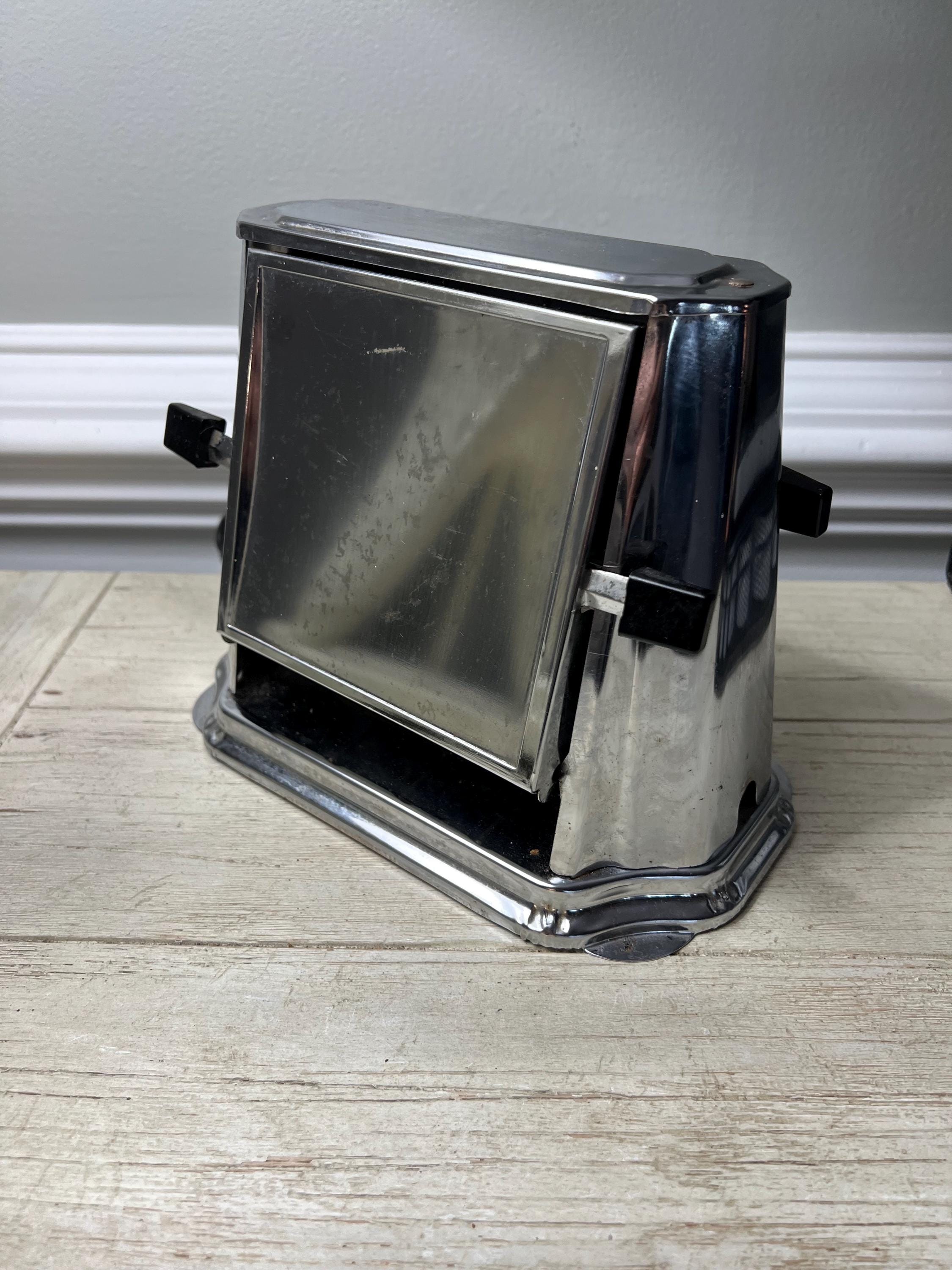 1930s Toaster - Etsy
