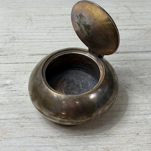 1950's Ash Tray - Etsy