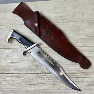 Rambo Iii Knives - Etsy