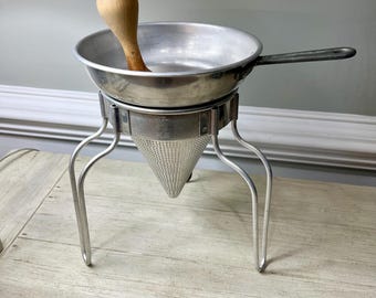 Wear ever No 3116　アルミパーコレーター VTG Wear Ever #3116 Aluminum Percolator Coffee Maker Pot