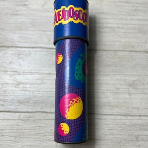 Kaleidoscope - Vintage 1994